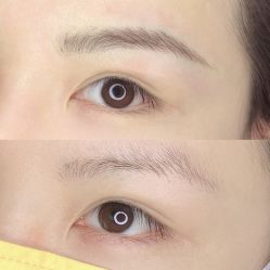 -德绣·机器野生眉发际线·美瞳线半永久