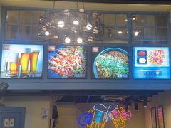 -滋味烤鱼(马北店)