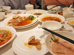 -莆田餐厅PUTIEN(世博源店)