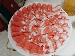 -南锣南门涮肉(南锣鼓巷店)