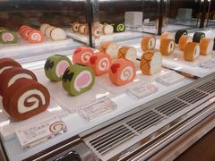 -卷时·瑞士卷·生日蛋糕(大望路店)