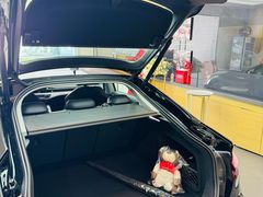 -上海西上海奥杰奥迪汽车销售有限公司(真如店)