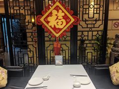 大堂-上海1号私藏菜(黄浦店)
