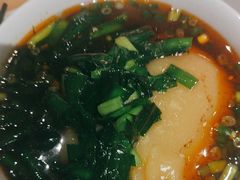 -李记搅团•非遗陕菜(三桥店)