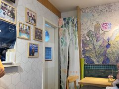 -轻蔬不用等·素食(江苏路店)