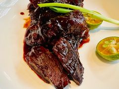 -狮王府淮扬菜(老门东店)