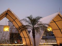-火福·天湖阁大闸蟹博物馆主题餐厅(浅水湾店)