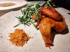 -研食记西餐厅(金融中心店)
