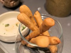 -巴奴毛肚火锅(悠唐购物中心店)
