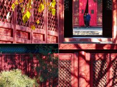 -大钟寺古钟博物馆