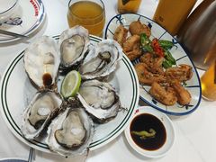 -明本湛江鸡•海鲜小厨(陈家祠店)