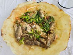 -魏四小鱼锅贴王