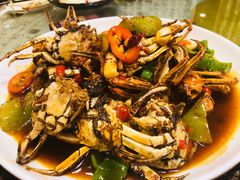 -新凯旋烧烤·燕姐千岛湖土菜