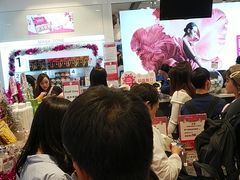 -莎莎(高士德大马路店)