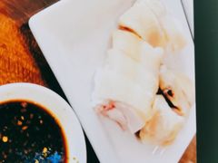 -糟粕醋·椰苑海南菜餐厅(亚龙湾天域酒店)