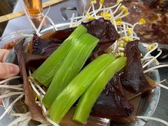 -孙婆婆美蛙兔火锅(踏水桥店)