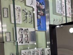 -大明眼镜(西四店)