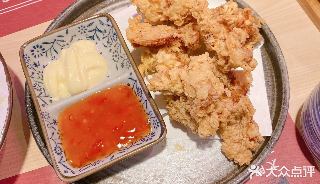 新店开业必须凑热闹