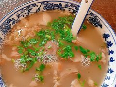 -老三羊汤【北兴隆街店】