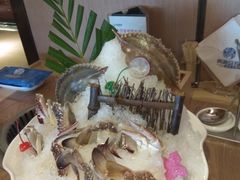 梭子蟹-尚海豆捞(乐虹坊店)