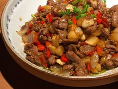 -吃饭皇帝大(合生汇店)