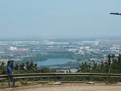 -虞山风景区