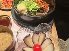 -西塔老太太泥炉烤肉(虹桥南丰城店)
