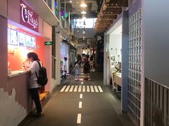-骑鹅公社(南开大悦城店)