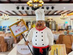 -起士林西餐厅(东经路店)