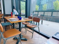 -玛尚诺意式餐厅(官舍店)