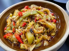 肉沫茄子煲-潇湘阁(三里屯SOHO店)