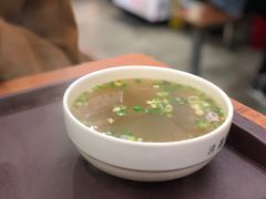 -清真蒋有记(老门东店)