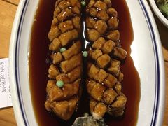 老醋松鼠鱼-醉长安(南门总店)