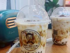 -爸爸心语手工吐司·甜点(泛悦国际店店)