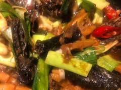 -黑鸡小馆(金源店)