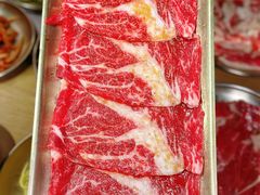 -西塔老太太泥炉烤肉(双井店)