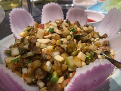 -滋粥楼·顺德菜(番禺广场总店)