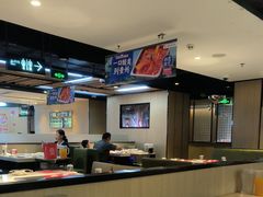 -海底捞火锅(威高广场店)
