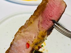 -Bistro Wang 牛排馆