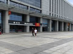 -普陀长途客运中心