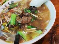 -孙家面馆(淮海第一城店)