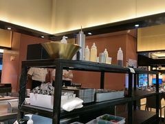 -大神太神·铁板烧(七宝领展广场店)