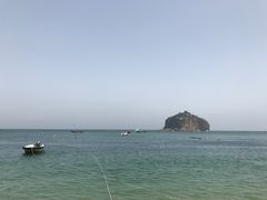 -棒棰岛宾馆景区