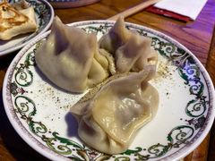 -纳瓦新疆菜(银都店)