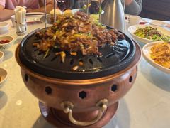 贝勒爷烤肉-京味斋·北京烤鸭(华威桥北工大店)
