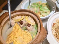 -客语客家菜(华发商都店)