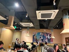 -海底捞火锅(劲松店)