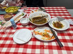 -西贝(南开大悦城店)