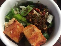 -朝伟清真铜瓢牛肉馆(三十年老·店)