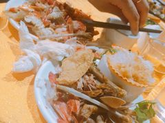 -老明馨潮汕大排档